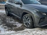 Hyundai Tucson 2022 года за 14 500 000 тг. в Кокшетау – фото 2