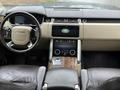 Land Rover Range Rover 2018 годаfor47 500 000 тг. в Алматы – фото 5