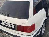 Audi 80 1995 годаүшін2 500 000 тг. в Актобе