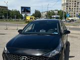 Hyundai Solaris 2022 года за 8 100 000 тг. в Алматы – фото 3