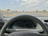 Toyota Camry 2003 года за 3 900 000 тг. в Шымкент – фото 2