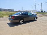 Toyota Camry 2003 года за 3 900 000 тг. в Шымкент – фото 5