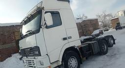 Volvo  Fh 12 2000 годаfor18 000 000 тг. в Семей – фото 2
