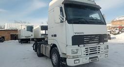 Volvo  Fh 12 2000 годаfor18 000 000 тг. в Семей – фото 3