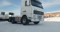 Volvo  Fh 12 2000 годаfor18 000 000 тг. в Семей – фото 4