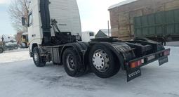 Volvo  Fh 12 2000 годаfor18 000 000 тг. в Семей – фото 5