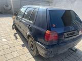 Volkswagen Golf 1994 годаfor400 000 тг. в Тараз – фото 2