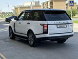 Land Rover Range Rover 2014 годаfor27 500 000 тг. в Алматы – фото 4