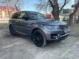 Land Rover Range Rover Sport 2014 годаүшін19 300 000 тг. в Усть-Каменогорск – фото 2