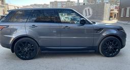 Land Rover Range Rover Sport 2014 года за 19 300 000 тг. в Усть-Каменогорск – фото 3