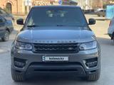 Land Rover Range Rover Sport 2014 годаүшін19 300 000 тг. в Усть-Каменогорск – фото 4