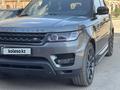 Land Rover Range Rover Sport 2014 года за 19 300 000 тг. в Усть-Каменогорск – фото 5