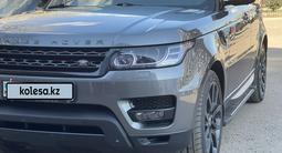 Land Rover Range Rover Sport 2014 года за 19 300 000 тг. в Усть-Каменогорск – фото 5