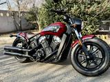 Indian  Scout 2018 года за 7 400 000 тг. в Талдыкорган – фото 3