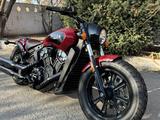Indian  Scout 2018 года за 7 400 000 тг. в Талдыкорган