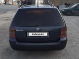 Volkswagen Passat 2001 годаfor2 300 000 тг. в Шымкент – фото 2