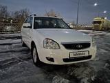 ВАЗ (Lada) Priora 2171 2014 года за 3 750 000 тг. в Шымкент – фото 3