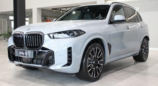 BMW X5 XDrive 40i 2026 года за 68 613 184 тг. в Павлодар