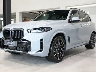 BMW X5 XDrive 40i