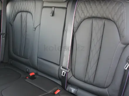 BMW X5 XDrive 40i 2026 года за 68 613 184 тг. в Павлодар – фото 21