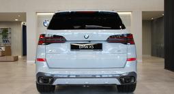 BMW X5 XDrive 40i 2026 года за 68 613 184 тг. в Павлодар – фото 5
