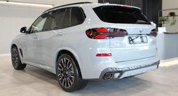 BMW X5 XDrive 40i 2026 года за 68 613 184 тг. в Павлодар – фото 4