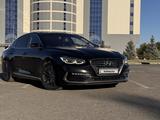 Hyundai Grandeur 2017 года за 11 700 000 тг. в Талдыкорган – фото 2