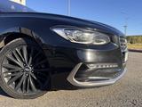 Hyundai Grandeur 2017 года за 11 700 000 тг. в Талдыкорган – фото 3