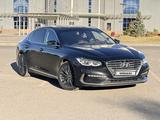 Hyundai Grandeur 2017 года за 11 700 000 тг. в Талдыкорган – фото 4