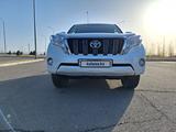 Toyota Land Cruiser Prado 2016 года за 18 700 000 тг. в Семей