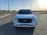 Toyota Land Cruiser Prado 2016 года за 18 700 000 тг. в Семей – фото 2