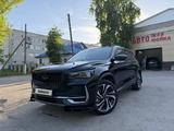 Geely Monjaro 2023 года за 16 600 000 тг. в Костанай