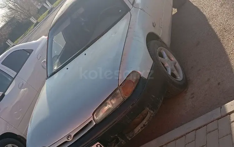 Mazda 626 1992 года за 1 000 000 тг. в Караганда