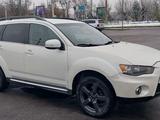 Mitsubishi Outlander 2010 года за 5 700 000 тг. в Алматы – фото 4