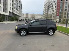 Renault Duster, 2015