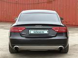 Audi A5 2010 года за 6 800 000 тг. в Караганда – фото 4