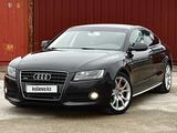 Audi A5 2010 года за 6 800 000 тг. в Караганда