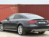 Audi A5 2010 года за 6 800 000 тг. в Караганда – фото 3
