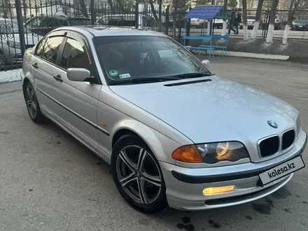 BMW 316 1999 года за 3 100 000 тг. в Петропавловск – фото 5