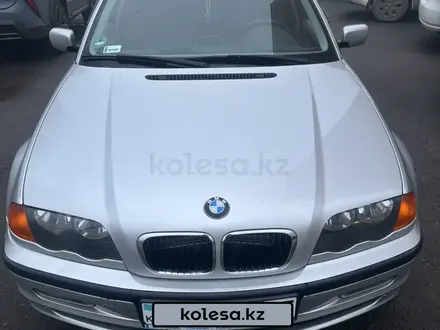 BMW 316 1999 года за 3 000 000 тг. в Петропавловск