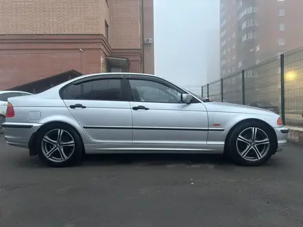 BMW 316 1999 года за 3 000 000 тг. в Петропавловск – фото 10