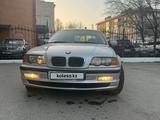 BMW 316 1999 годаүшін3 100 000 тг. в Петропавловск