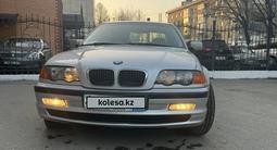 BMW 316 1999 годаүшін3 000 000 тг. в Петропавловск