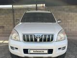 Toyota Land Cruiser Prado 2007 года за 10 900 000 тг. в Алматы