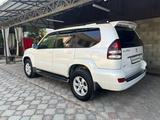 Toyota Land Cruiser Prado 2007 годаfor10 900 000 тг. в Алматы – фото 3