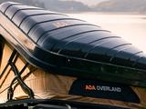 ADA Overland палатка на крышуүшін800 000 тг. в Алматы – фото 4