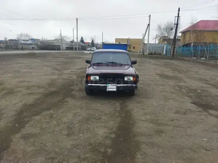 ВАЗ (Lada) 2107 2007 года за 550 000 тг. в Семей