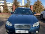 Subaru Outback 2008 годаfor5 600 000 тг. в Шу