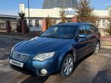Subaru Outback 2008 годаfor5 600 000 тг. в Шу – фото 2