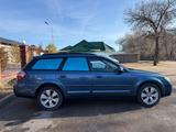 Subaru Outback 2008 годаfor5 600 000 тг. в Шу – фото 3